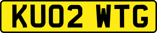 KU02WTG