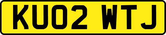 KU02WTJ
