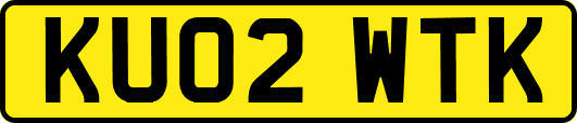 KU02WTK
