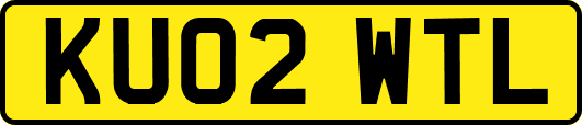 KU02WTL