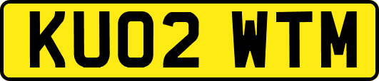 KU02WTM