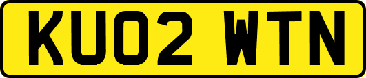 KU02WTN