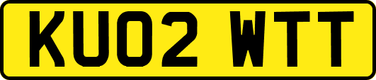 KU02WTT