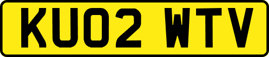 KU02WTV