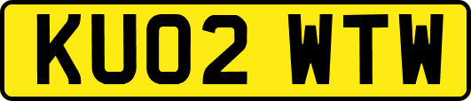 KU02WTW