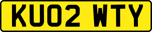 KU02WTY