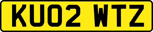 KU02WTZ
