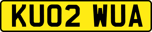 KU02WUA
