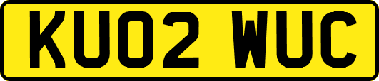 KU02WUC