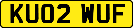 KU02WUF