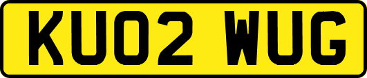 KU02WUG