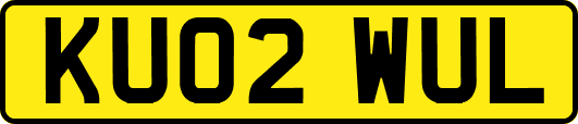 KU02WUL