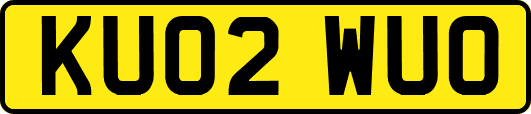 KU02WUO