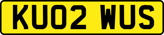 KU02WUS