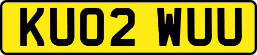 KU02WUU