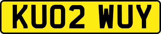 KU02WUY