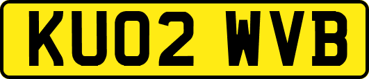 KU02WVB