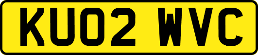 KU02WVC