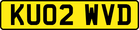 KU02WVD