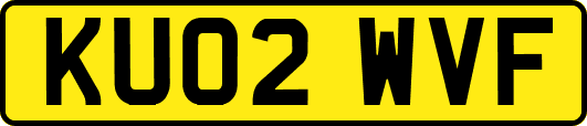 KU02WVF