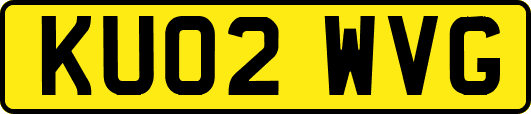 KU02WVG