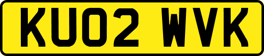 KU02WVK