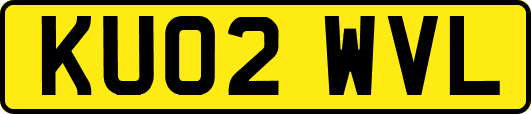 KU02WVL