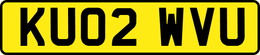 KU02WVU