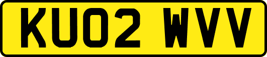 KU02WVV