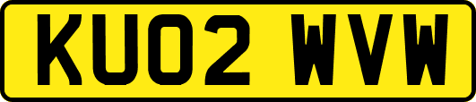 KU02WVW