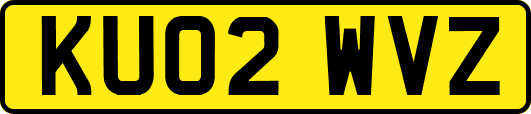 KU02WVZ