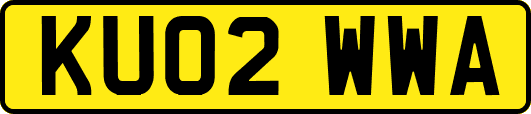 KU02WWA