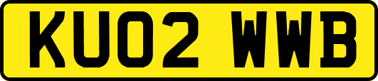 KU02WWB