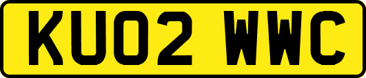 KU02WWC