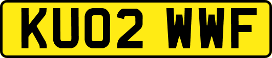 KU02WWF