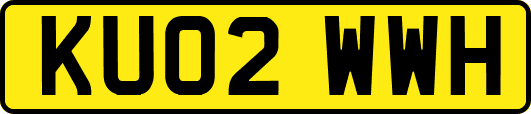 KU02WWH