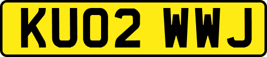 KU02WWJ