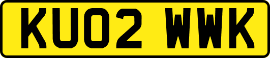 KU02WWK