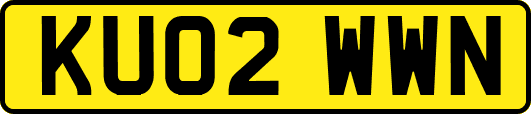 KU02WWN