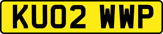 KU02WWP