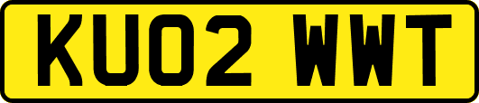 KU02WWT