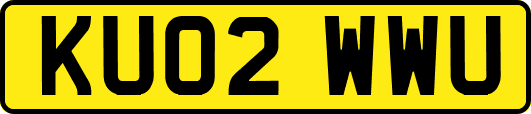 KU02WWU