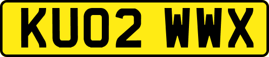 KU02WWX