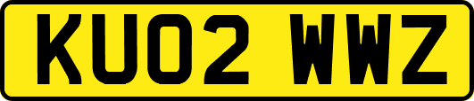 KU02WWZ