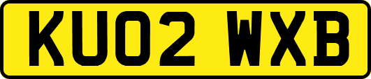 KU02WXB