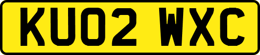 KU02WXC