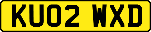 KU02WXD