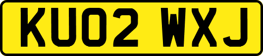 KU02WXJ