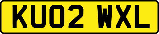 KU02WXL