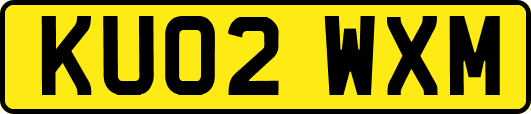 KU02WXM